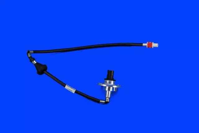 Genuine Mopar 56040921AG Base Cable and Bracket Antenna Jeep Models 4 56040921AG