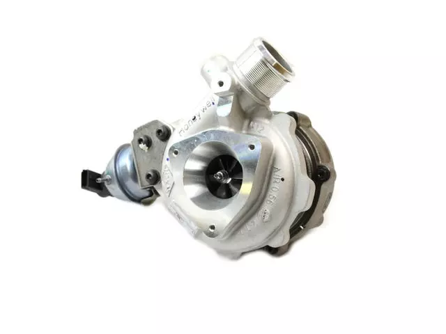 Genuine Mopar 68719616AA Turbocharger For Ram Models 2 68719616AA