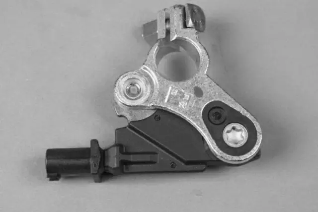 Genuine Mopar 4692269AI Battery Sensor for Chrysler, Dodge, Jeep & Ram Models 4 4692269AI