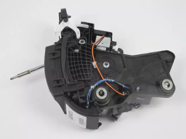 Genuine Mopar 1RV41DX9AI Transmission Shifter for Chrysler, Dodge & Ram Models 4 1RV41DX9AI