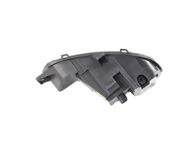 Genuine Mopar 68273053AC Front Fog Lamp, Left Jeep Models 3 68273053AC