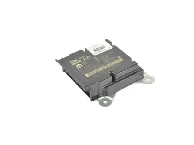 Genuine Mopar 68238840AH Occupant Restraint Module For Chrysler Models 4 68238840AH