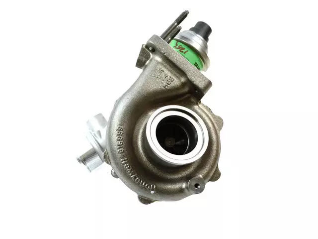 Genuine Mopar 68719616AA Turbocharger For Ram Models 3 68719616AA
