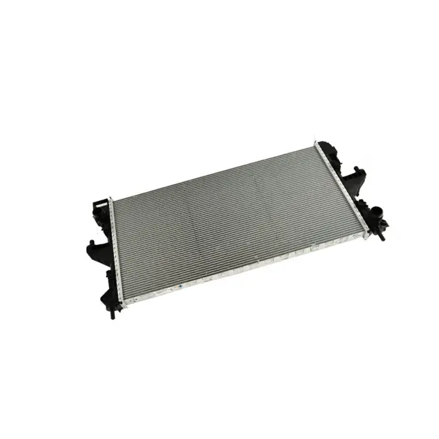 Genuine Mopar 68621199AA Engine Cooling Radiator For Ram Models 2 68621199AA