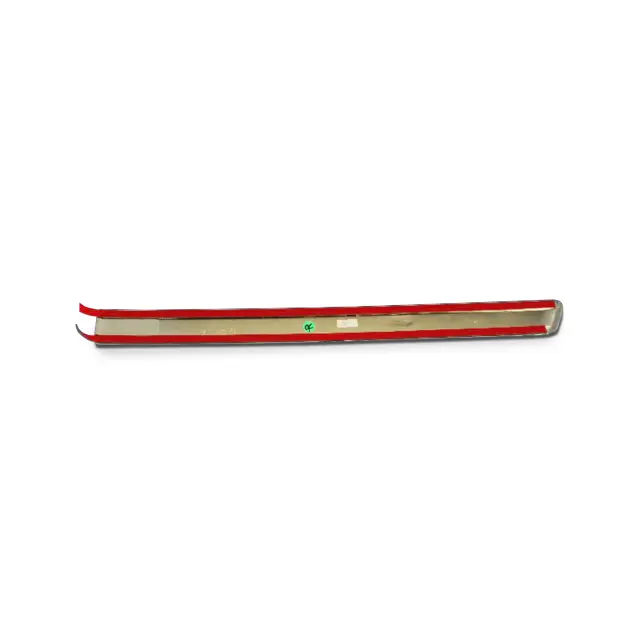 Genuine Mopar 55079308AE Rear Door Molding, Right for Jeep Models 4 55079308AE