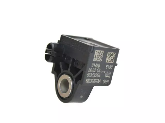 Genuine Mopar 68230207AA Acceleration Sensor For Chrysler Models 5 68230207AA