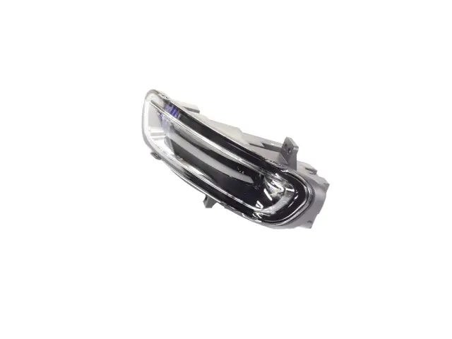 Genuine Mopar 68273053AC Front Fog Lamp, Left Jeep Models 2 68273053AC