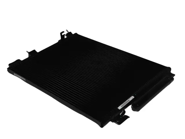 Genuine Mopar 68085784AA Condenser & Transmission Cooler For Chrysler & Dodge Models 4 68085784AA