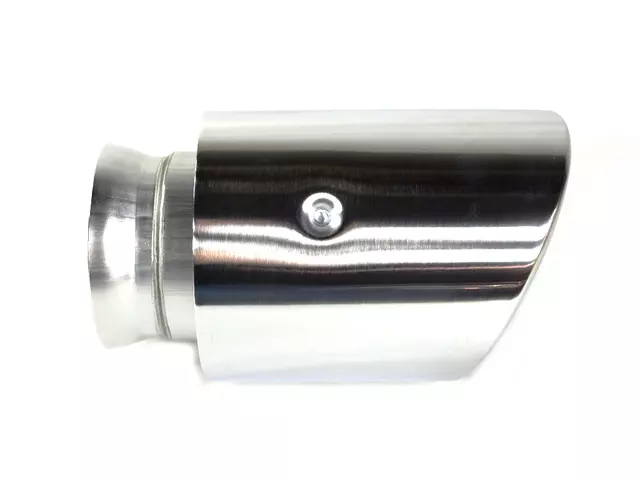 Genuine Mopar 5181585AB Tailpipe Exhaust Tip For Dodge & Chrysler Models 3 5181585AB