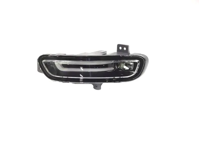 Genuine Mopar 68273053AC Front Fog Lamp, Left Jeep Models 4 68273053AC