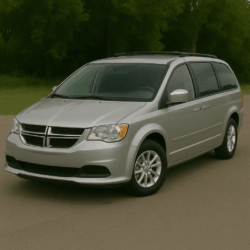 Dodge Grand Caravan