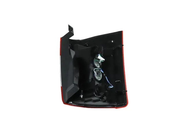 Genuine Mopar 5182530AE Tail Stop Turn Lamp, Right for Chrysler Models 3 5182530AE