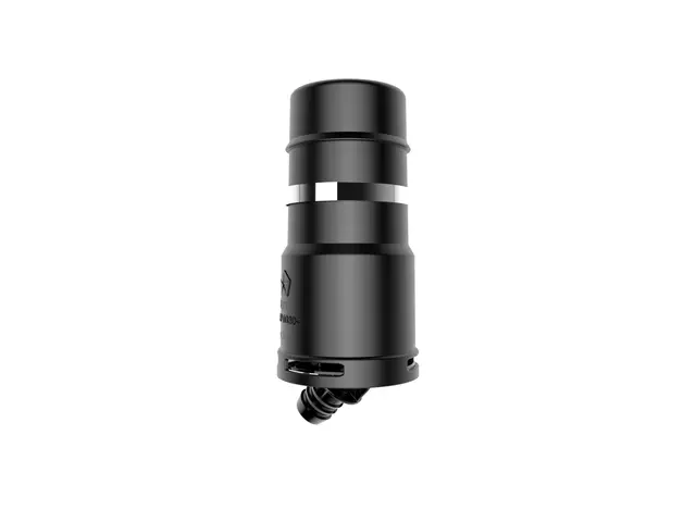 Genuine Mopar 04627332AB Fuel Vapor Canister Filter For Chrysler,Dodge,Jeep & Ram Models 2 04627332AB