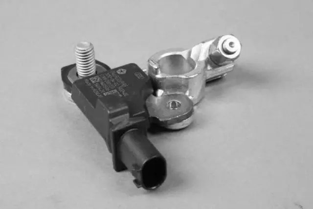 Genuine Mopar 4692269AI Battery Sensor for Chrysler, Dodge, Jeep & Ram Models 3 4692269AI