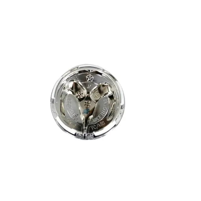 Genuine Mopar 1LB72SZ0AB Wheel Center Cap For Ram Models 3 1LB72SZ0AB