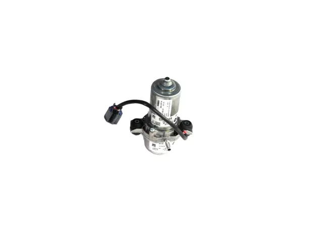 Genuine Mopar 4581581AB Air Pump For Jeep ,Ram & Chrysler Models 4 4581581AB