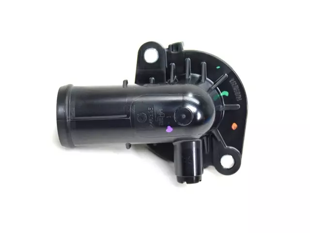 Genuine Mopar 05184570AK Thermostat Housing For Chrysler, Dodge & Ram Models 4 05184570AK