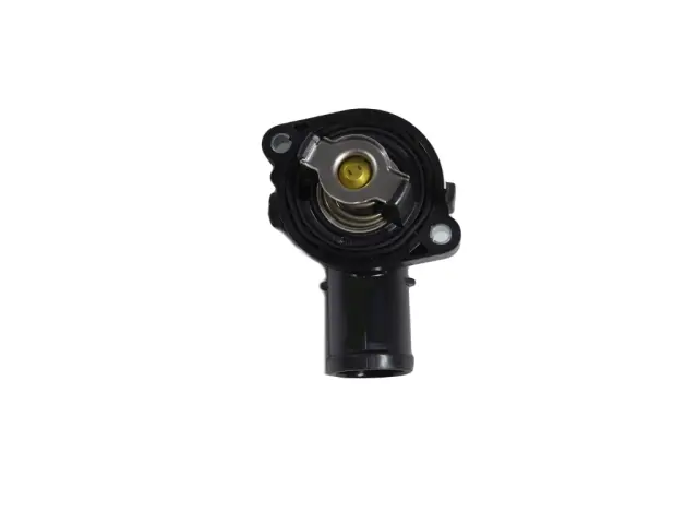 Genuine Mopar 05184570AK Thermostat Housing For Chrysler, Dodge & Ram Models 5 05184570AK