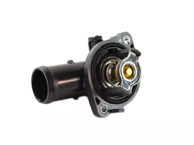 Genuine Mopar 05184570AK Thermostat Housing For Chrysler, Dodge & Ram Models 6 05184570AK