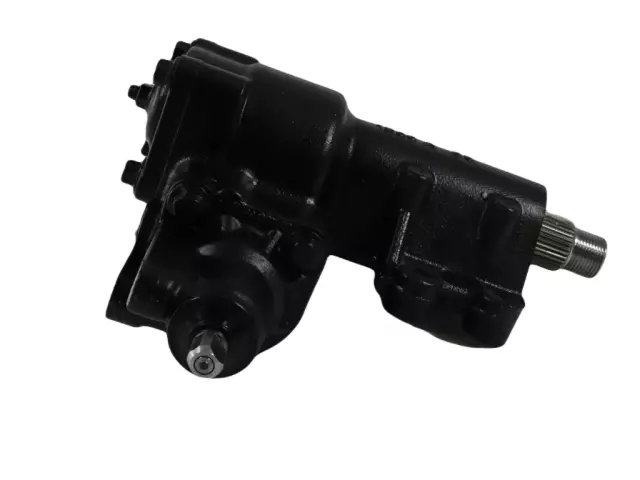 Genuine Mopar 68551686AE Power Steering Gear For Jeep Models 3 68551686AE