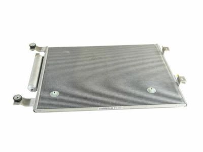 Genuine Mopar 68272794AA Air Conditioning Condenser For Dodge Models 3 68272794AA