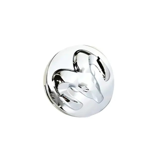 Genuine Mopar 1LB72SZ0AB Wheel Center Cap For Ram Models 2 1LB72SZ0AB