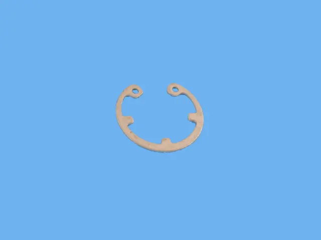 Genuine Mopar 68240026AA Retainer For Ram Models 3 68240026AA