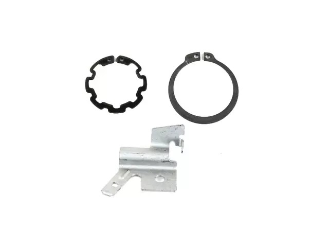 Genuine Mopar 68226326AA A/C Clutch Snap Ring Kit For Chrysler & Jeep Models 3 68226326AA