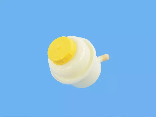Genuine Mopar 68273010AA Power Steering Reservoir Cap For Ram Models 3 68273010AA