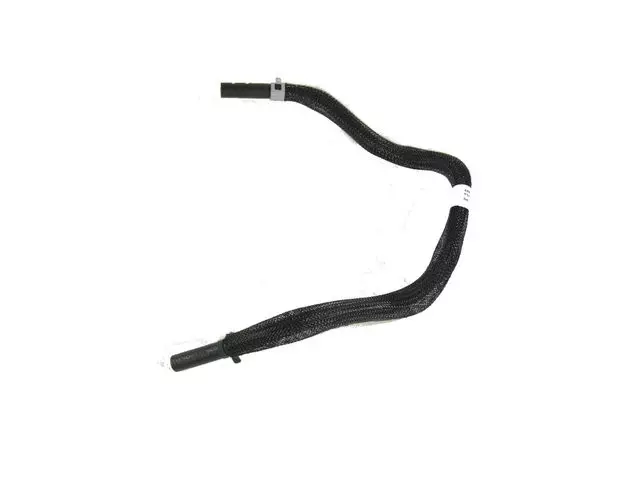 Genuine Mopar 68078545AG Power Steering Return Hose For Chrysler & Dodge Models 5 68078545AG