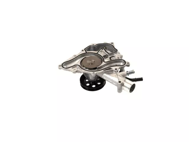 Genuine Mopar 68261224AG Water Pump For Jeep & Ram Models 1 68261224AG