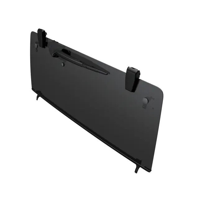 Genuine Mopar 68089014AB Backlite Glass For Jeep Models 2 68089014AB