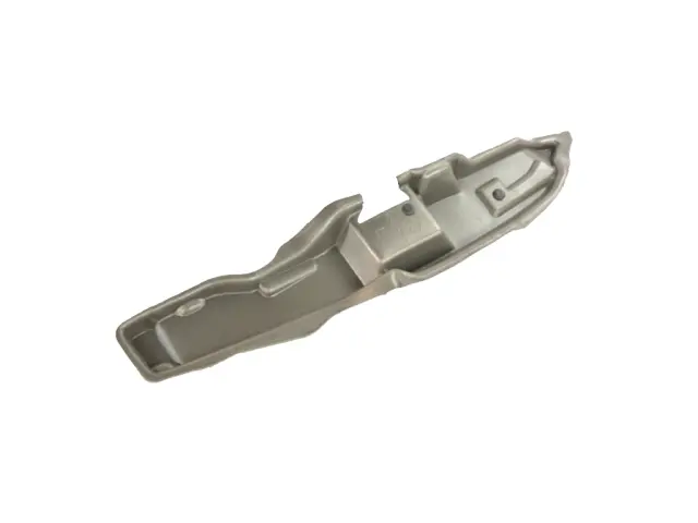 Genuine Mopar 68599581AA Fender To Hinge Pillar Silencer, Left For Jeep Models 2 68599581AA