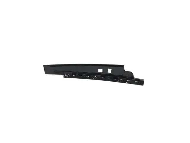 Genuine Mopar 68614956AA B Pillar Applique,Right For Jeep Models 2 68614956AA