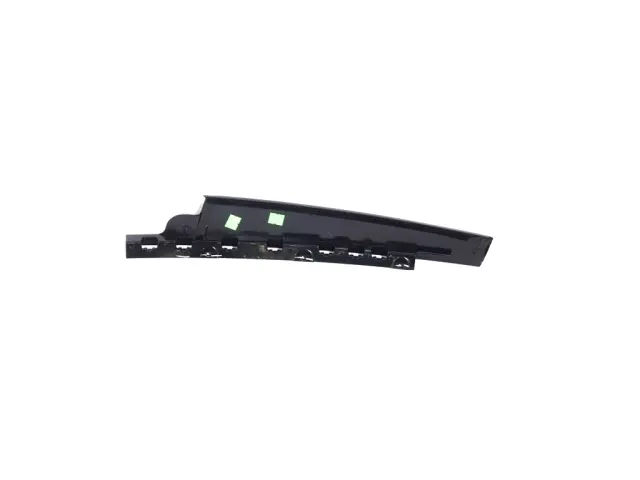Genuine Mopar 68614957AA B Pillar Applique,Left For Jeep Models 2 68614957AA