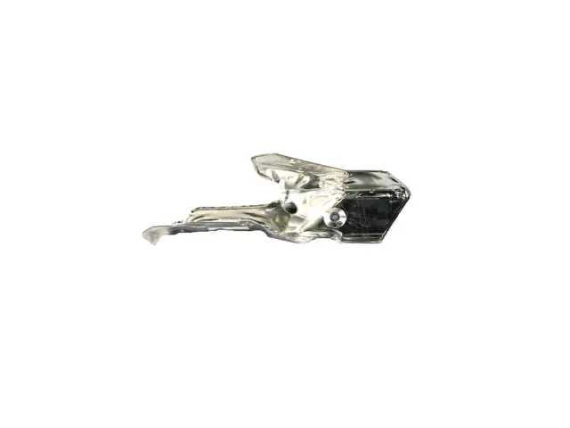 Genuine Mopar 68284818AB Steering Gear Heat Shield For Jeep Models 2 68284818AB