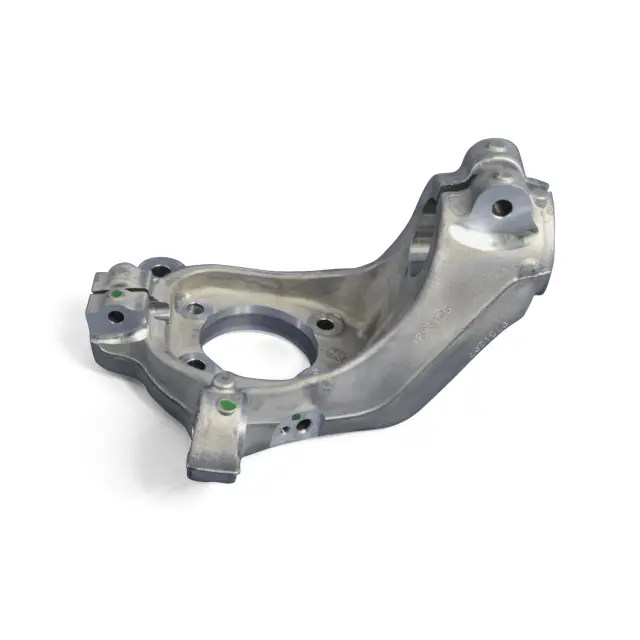 Genuine Mopar 68080586AD Front Knuckle, Right For Dodge Models 3 68080586AD