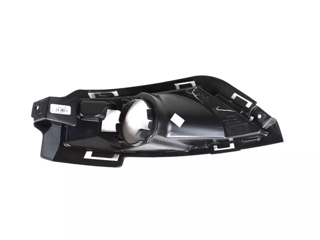 Genuine Mopar 68203010AC Fog Lamp Bracket, Right For Chrysler Models 3 68203010AC