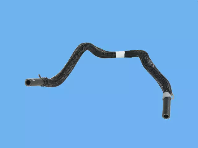 Genuine Mopar 68078545AG Power Steering Return Hose For Chrysler & Dodge Models 2 68078545AG