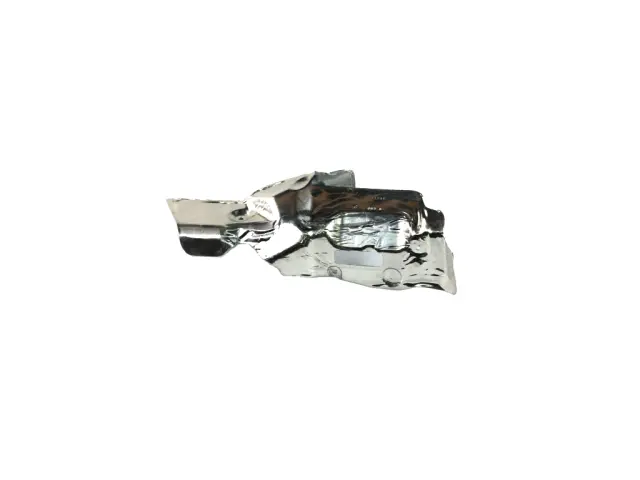 Genuine Mopar 68284818AB Steering Gear Heat Shield For Jeep Models 3 68284818AB