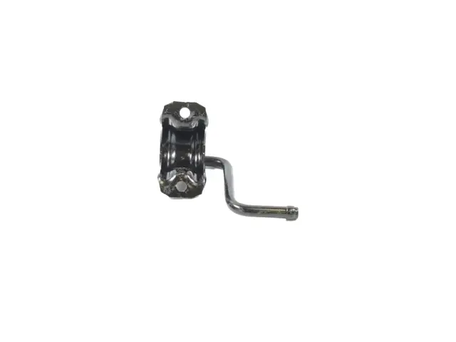 Genuine Mopar 68260703AA Stabilizer Bar Bushing Retainer For Jeep Models 3 68260703AA