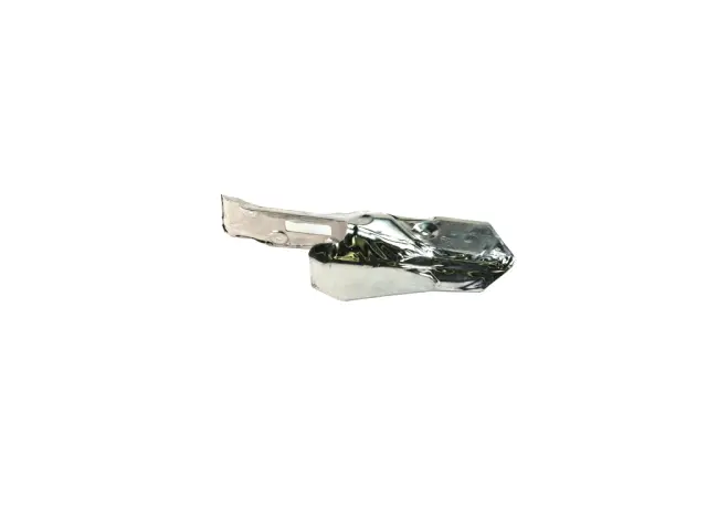 Genuine Mopar 68284818AB Steering Gear Heat Shield For Jeep Models 4 68284818AB