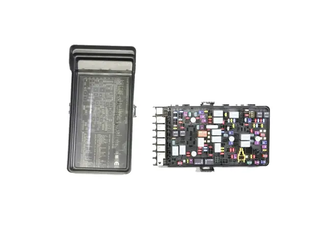Genuine Mopar 68370552AC Power Distribution Center For Jeep Models 4 68370552AC