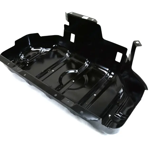Genuine Mopar 52100219AB Skid Plate For Jeep Models 5 52100219AB