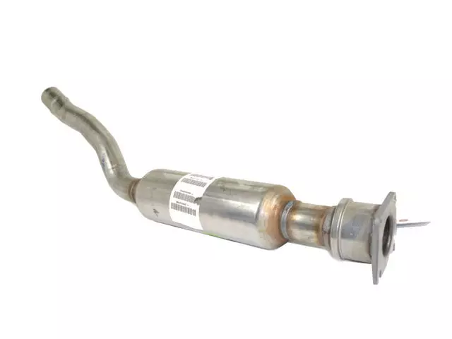 Genuine Mopar 68083090AB Front Pipe & Converter For Chrysler & Dodge Models 2 68083090AB