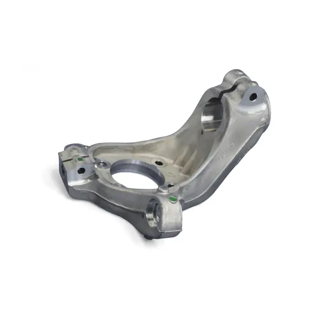 Genuine Mopar 68080586AD Front Knuckle, Right For Dodge Models 4 68080586AD