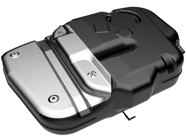 Genuine Mopar 68158196AD Fuel Tank For Dodge Models 2 68158196AD