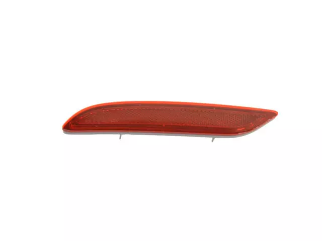 Genuine Mopar 68230395AA Left Fascia Bezel For Chrysler Models 5 68230395AA