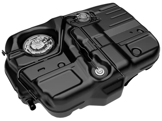 Genuine Mopar 68158196AD Fuel Tank For Dodge Models 1 68158196AD