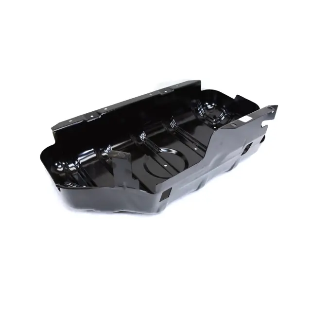 Genuine Mopar 52100219AB Skid Plate For Jeep Models 2 52100219AB